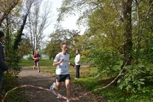 Půlmaraton 2025