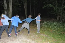 "Jéé, děkujuuu. <3"