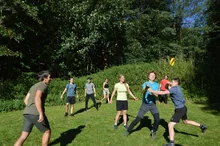 Michal je dojat... a ostatní naprosto zmatení.