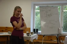 A keď si poriadne šňupnete tuto fixku, viete všetko!