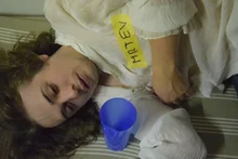 A proto děti, neberte drogy.