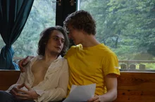 "Mám pro tebe takovou nabídečku."