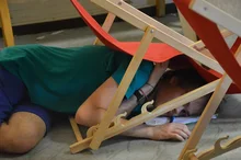 To zas byla hra... Chození, ani trochu matiky... Má to vůbec cenu?