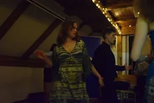 Soustředění Travná