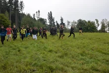 Bezpečnost především... možná.