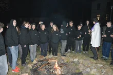 Soustředění Mařenice